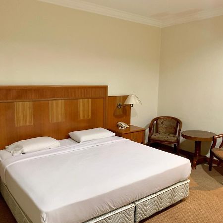 New Grand Hotel Keningau 外观 照片