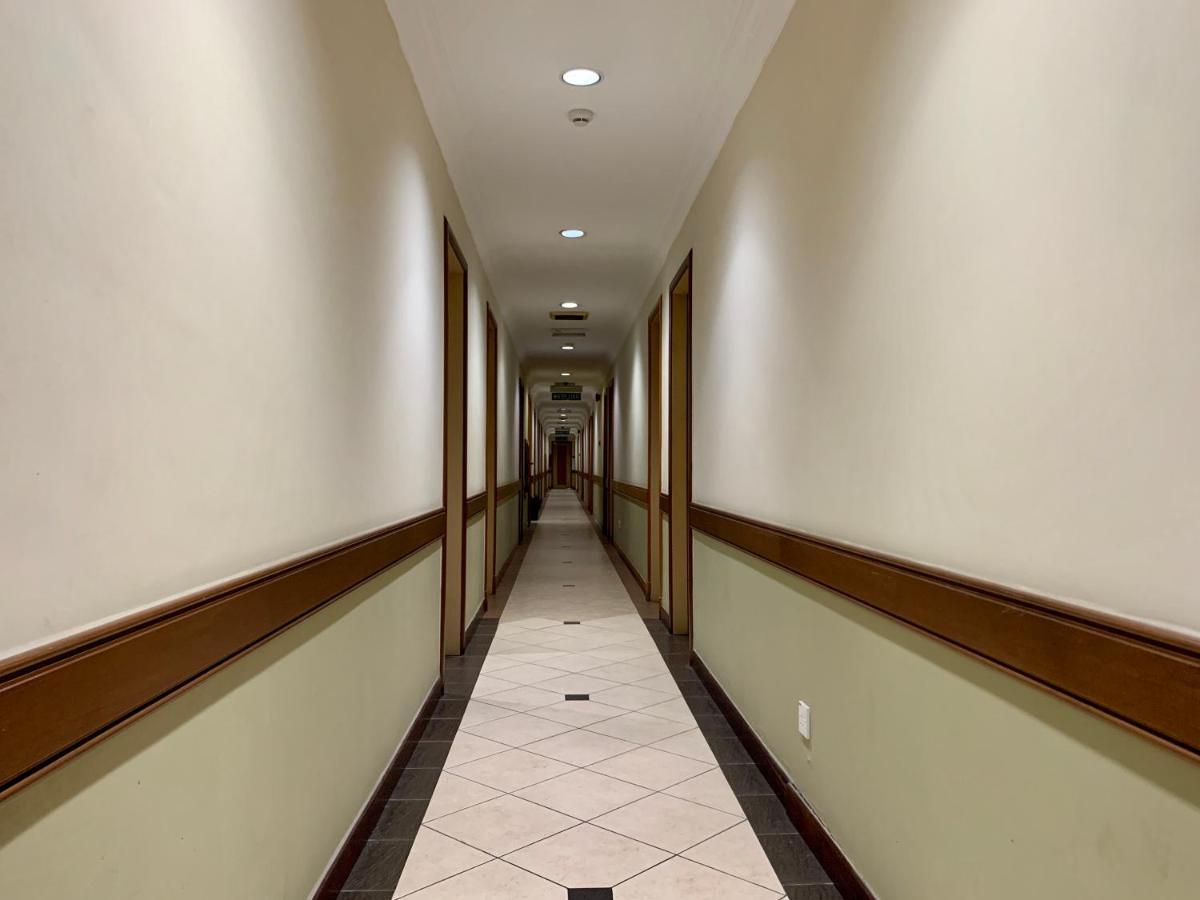 New Grand Hotel Keningau 外观 照片