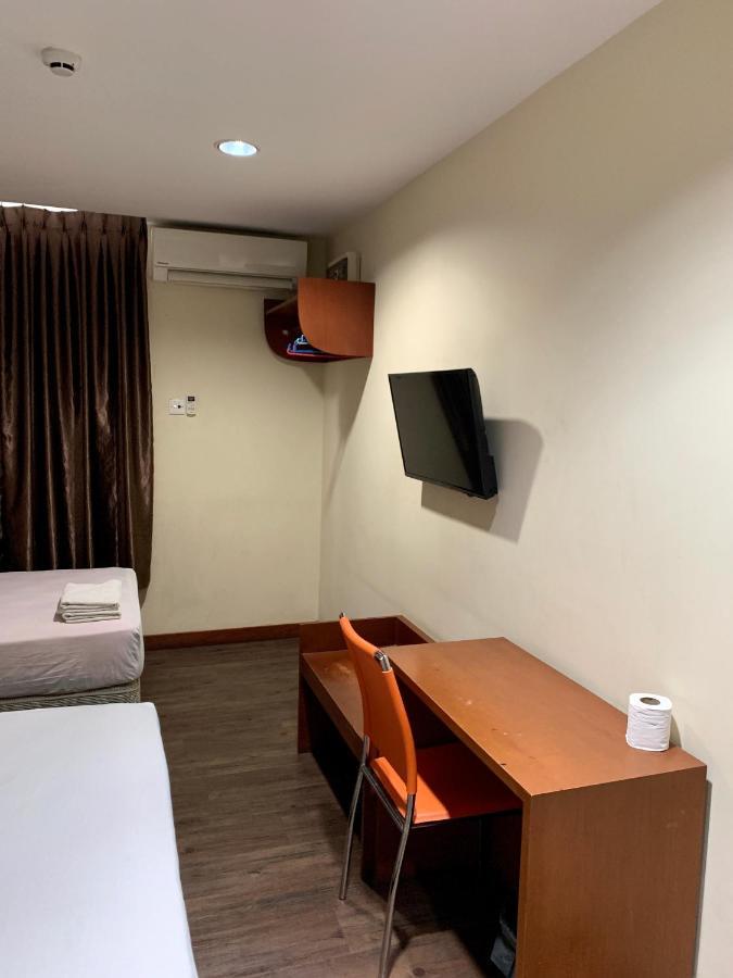 New Grand Hotel Keningau 外观 照片