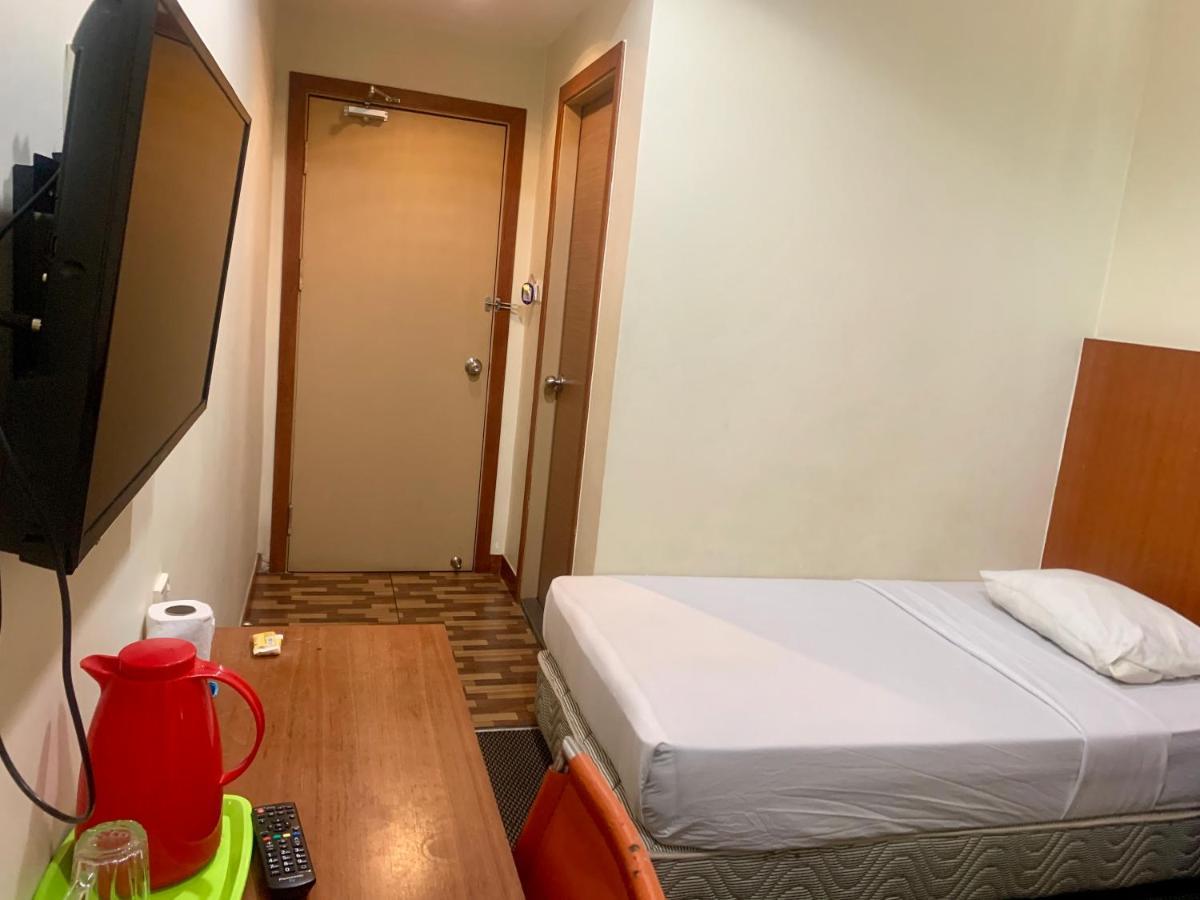 New Grand Hotel Keningau 外观 照片