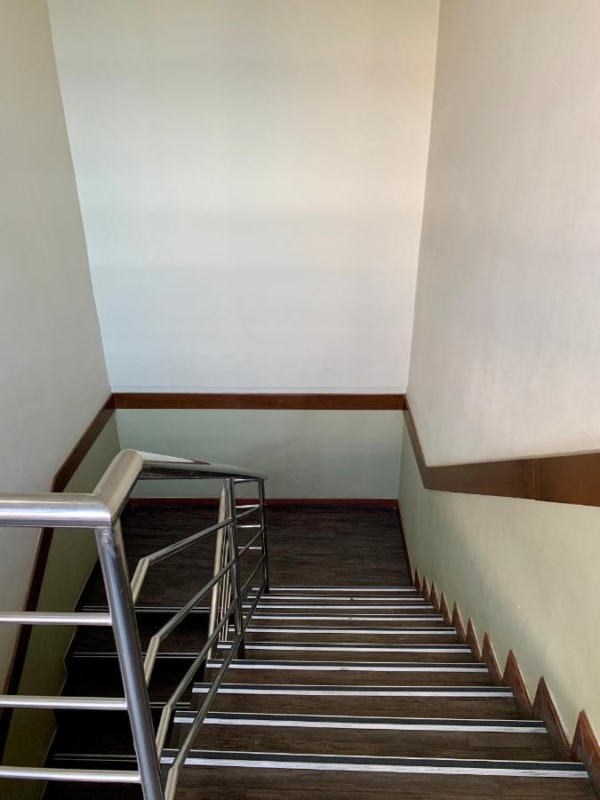 New Grand Hotel Keningau 外观 照片