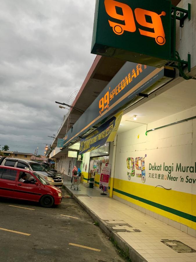 New Grand Hotel Keningau 外观 照片