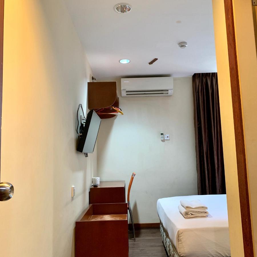 New Grand Hotel Keningau 外观 照片