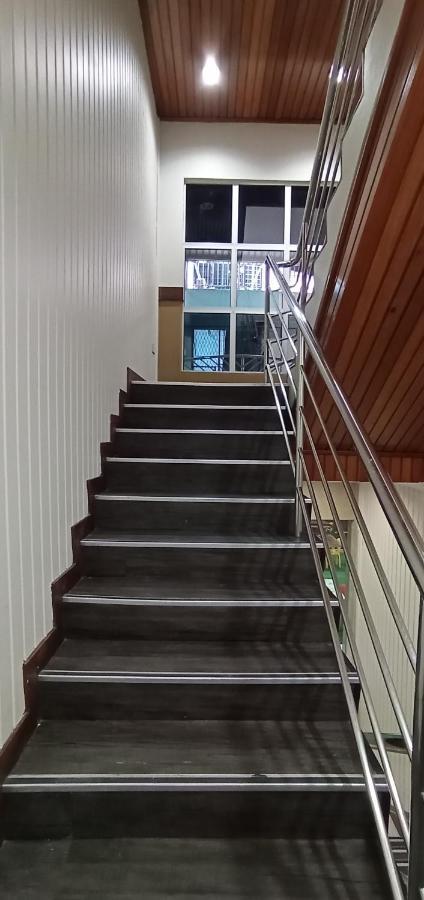 New Grand Hotel Keningau 外观 照片