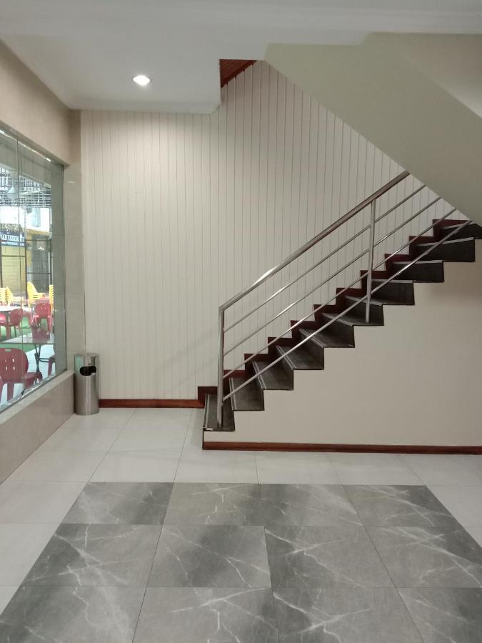 New Grand Hotel Keningau 外观 照片