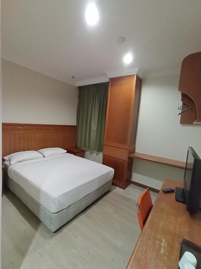 New Grand Hotel Keningau 外观 照片